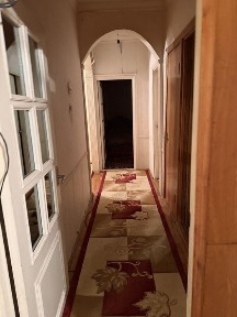 Сдаю свою 3 х комнатную квартиру на Юнус абаде 19 кв