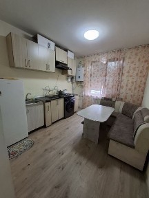 Olmazor siti 1 xona 2 etaj 9 etajka 450$