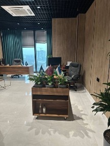 Сдается нежилое офис в Nest One