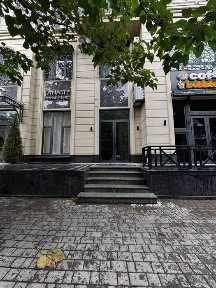 Аренда Новый Hi-Tech Office Дархан Интелект Садик 50м2 с мебелю 2-линя