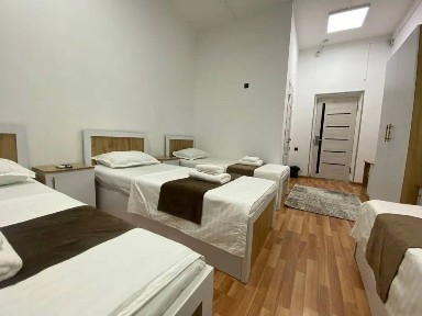 Коммерческое помещение 400 м2, Яккасарайский район, ориентир Grand Mir