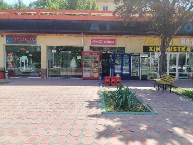 Аренда помещения