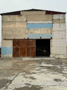 Аренда производственного помещения (700 м²)