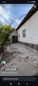 Nokis qalasi G.zavod Qarabayli koshe 5 jay satiladi