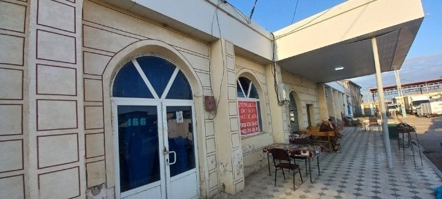 Yerqo'rg'on hududida joylashgan Dukon sotiladi