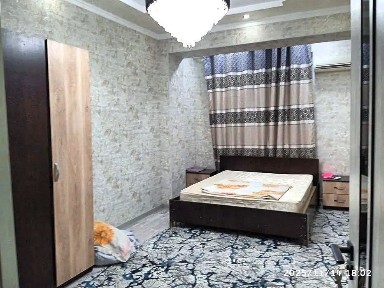Срочний янги дом ижарага берилади
