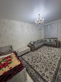 1 хонали квартира ижарага