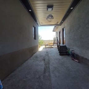 Shaxsiy uyimni sotmoqchiman