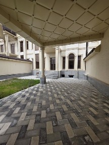 Самаркандская область, Самарканд