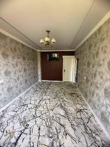 Квартира Продаётся Городе Кагане Центре 3 Комнатная 2 Этаж