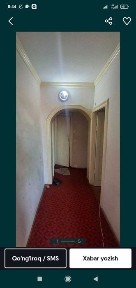Buxoro shaxar piridasgir kuchasida 2 xonalik dom