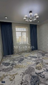 Бухара, 5-й микрорайонda 3 xonali kvartira arzon narxda sotiladi.№648