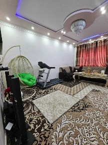 Квартира сотилади 5 чи Арбита «Шох Палов» рупараси 80кв