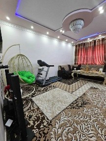 Бухарская область, Бухара