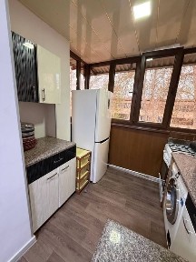 Сдается квартира в аренду