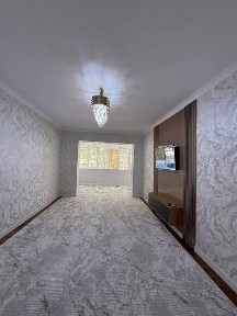 Аренда 3х комнатная квартира