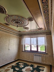 Faqat Oila uchun beriladi