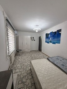 Arendaga beramiz oilaga yoki studentlarga DAGBITSKIDA