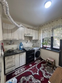 Samarqand Shahar Rudakiy kuchasida kvartira ijaraga beriladii