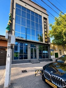 Remax Эльвина | Премиум Здание для бизнеса! Ракат 700кв. м