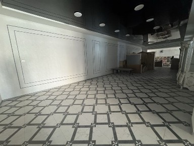 Nihol maktab yuon tamoni yol yuzasinda joylashgan 410 m2