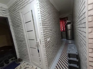 2 комнатная квартира