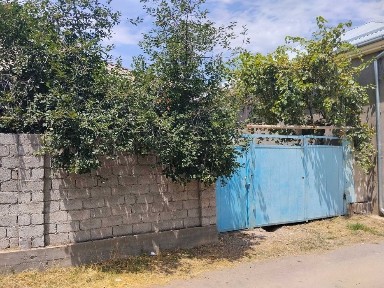 Уютный дом в экологически чистом районе