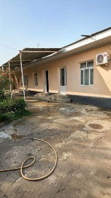 Ташкентская область, Ташкент, Чиланзарский район