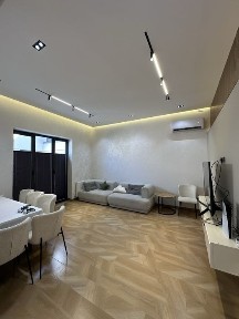 Продается новый хайтек участок на Хонабоде