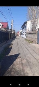 Продаётся дачная участка