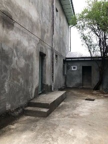 Ховли паркент уй