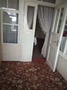 Ташкентская область, Кибрай