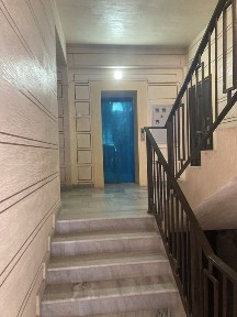 Новостройка каробка чирчик тройский