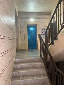 Новостройка каробка чирчик тройский