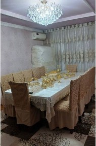 Ташкентская область, Ташкент, Яккасарайский район