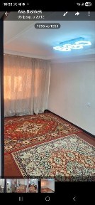 Продаёться 1 ком квартира