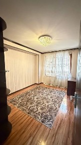 4-х комнатная квартира на метро Космонавтов. 143м2.