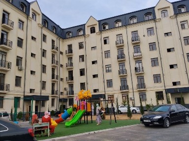 Ташкентская область, Келес