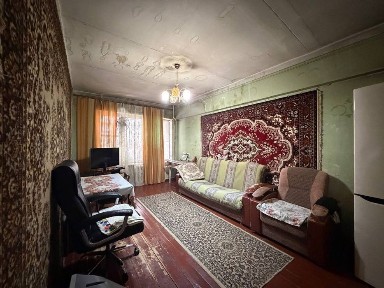 Продается Срочно 3х ком 67м2 Ц-6 Метро минор