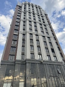 Своя! уг. суд Мирзо-Ул. ЖК «Бруклин» 93кв. м, 11 этаж, 4х комн.