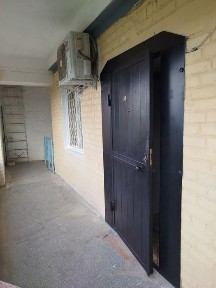 Срочно продаётся 3Х квартира