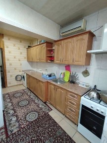 Ташкентская область, Ташкент, Алмазарский район
