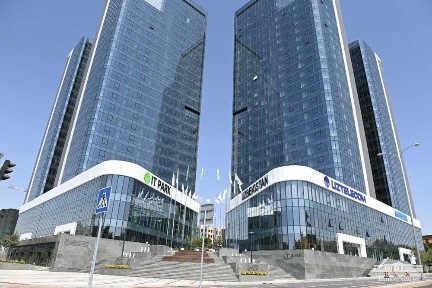 IT Park аренда офис
