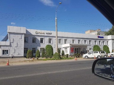 Egasi. Olmazor City - Bino ijarasi. Аренда для клиники, школы и тд.