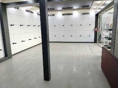 Ташкентская область, Ташкент, Чиланзарский район