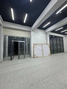 Аренда помещение Ор-р: Биснес центр Salar 330м2