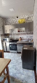 Навоий шаҳри Восходдан 3-хонали кв артира ижарага берилади