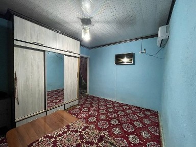Бухарская область, Шафиркан