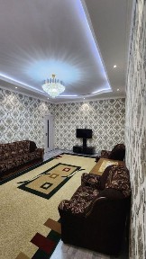 Продается своя квартира новостройка. Кирпичная. С ремонтом и мебелью.