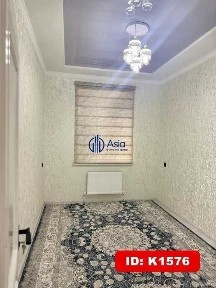Gulbahor tomondan 2xonali uy srochna sotiladi K2286